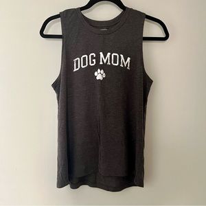 Dog Mom Tank - Like New